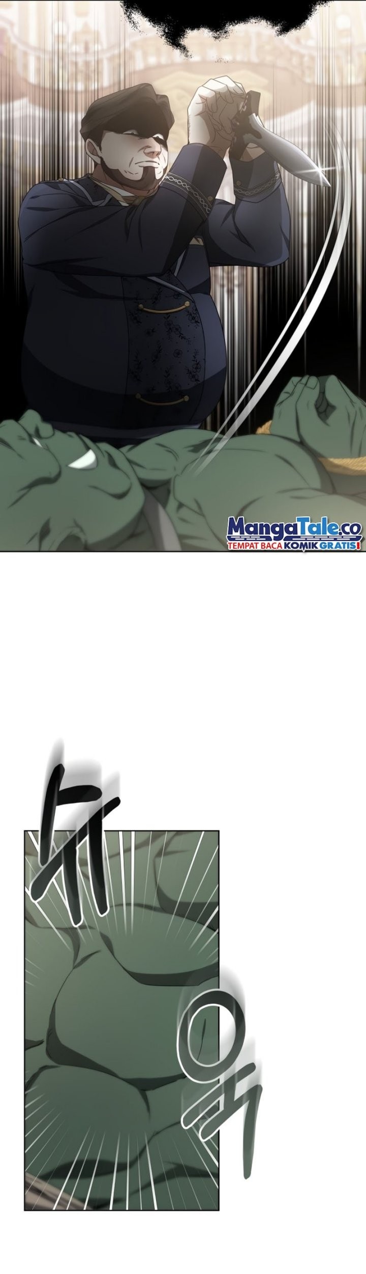 Dr. Player Chapter 42 Gambar 43
