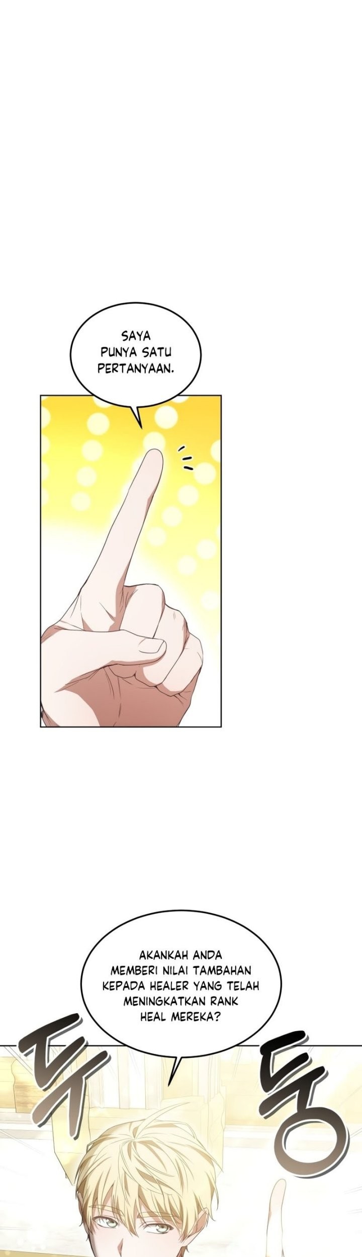 Dr. Player Chapter 42 Gambar 4