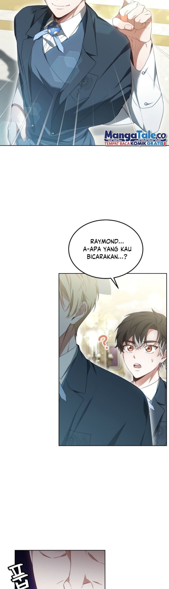 Dr. Player Chapter 42 Gambar 5