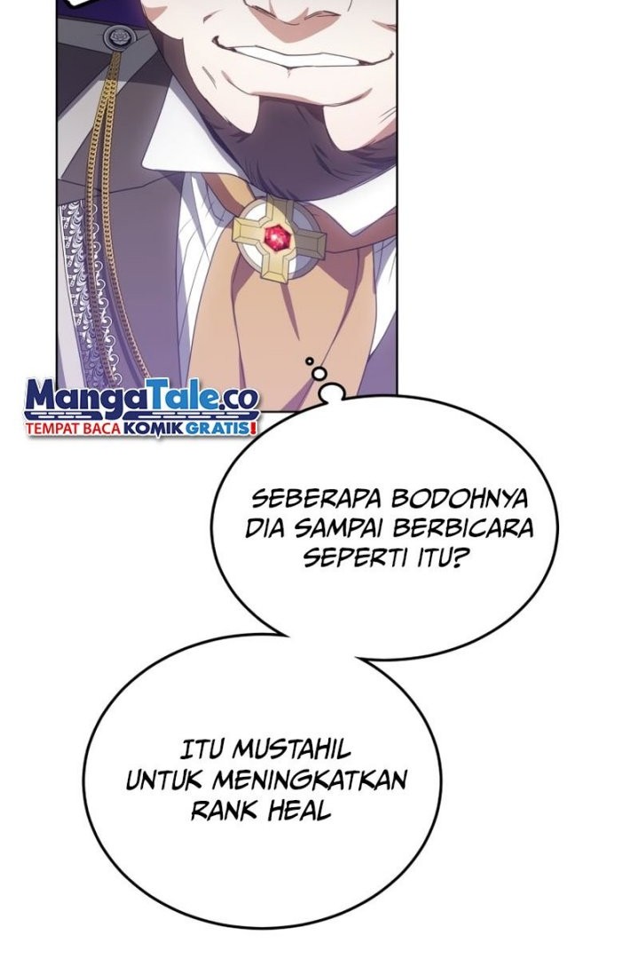 Dr. Player Chapter 42 Gambar 6