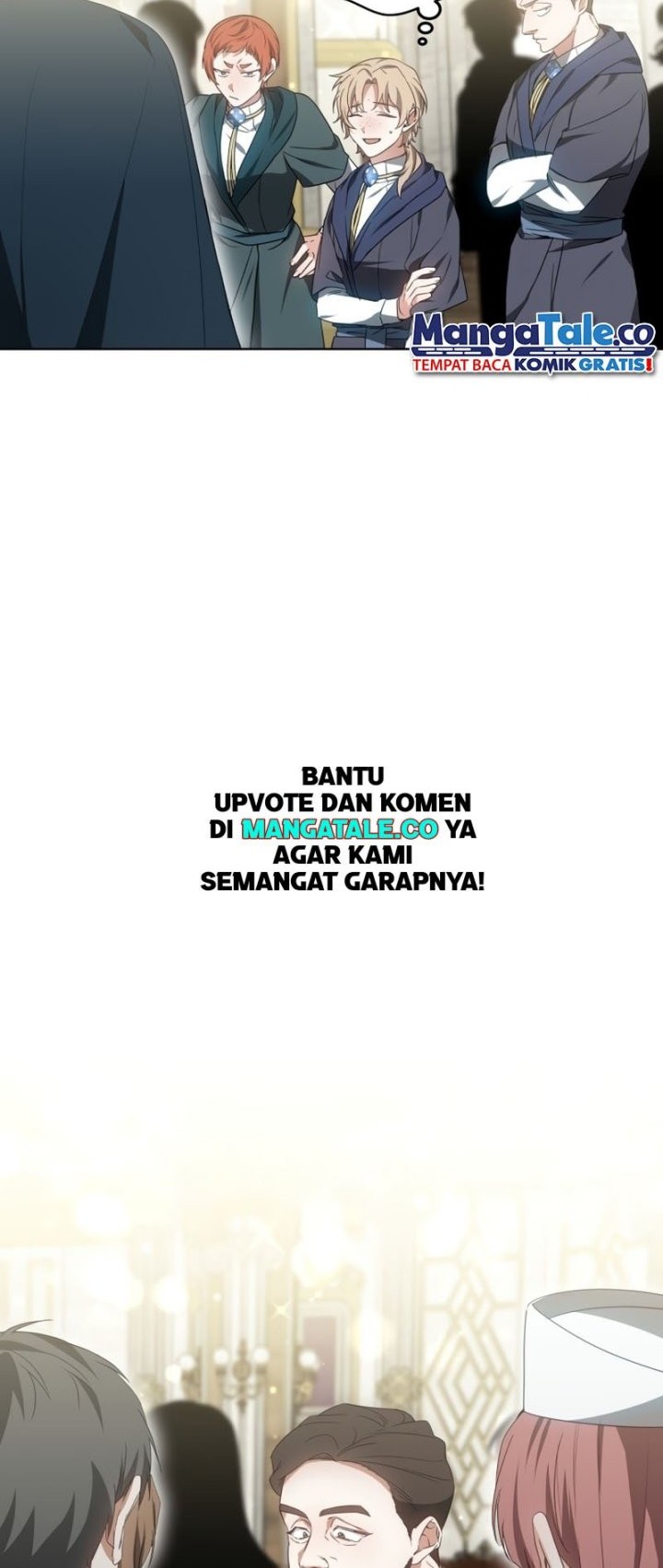 Dr. Player Chapter 42 Gambar 9