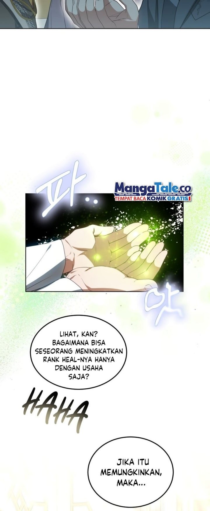 Dr. Player Chapter 42 Gambar 15