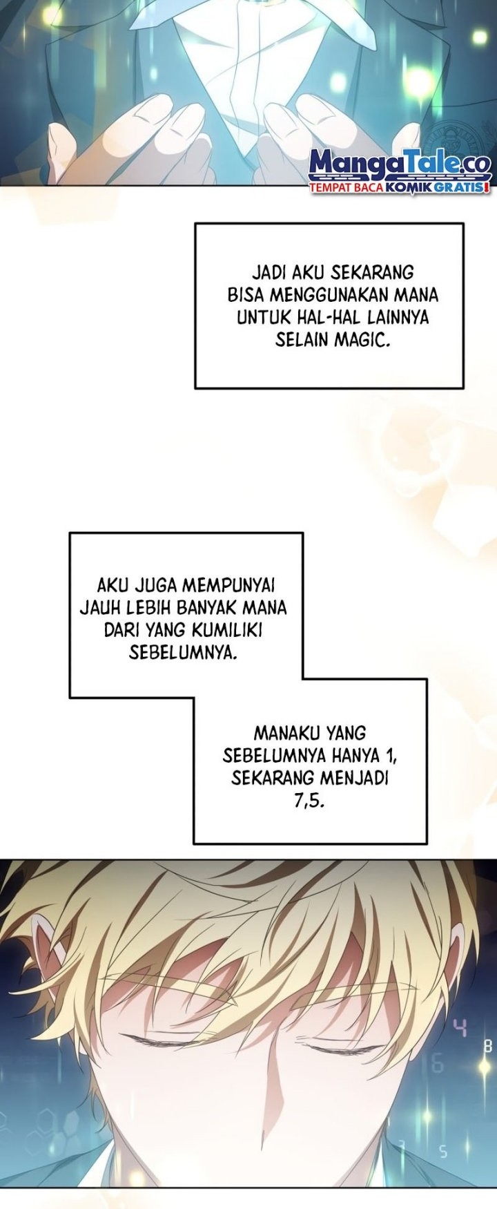 Dr. Player Chapter 42 Gambar 18