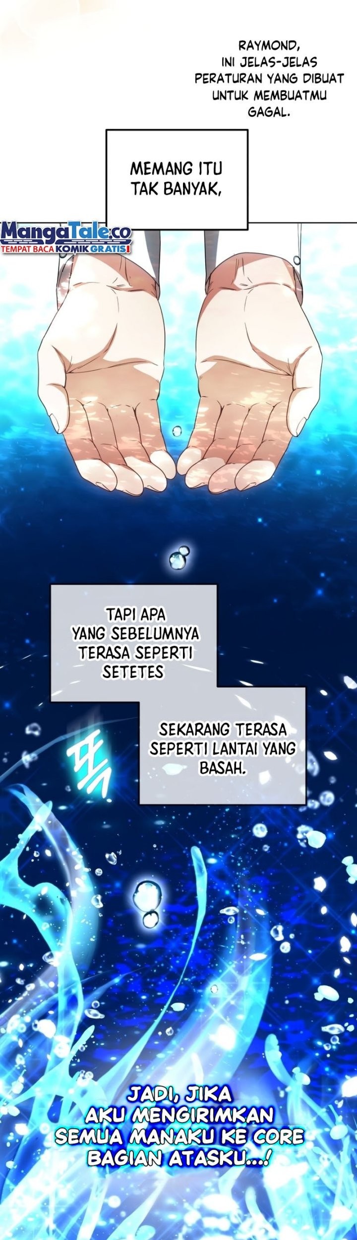 Dr. Player Chapter 42 Gambar 19