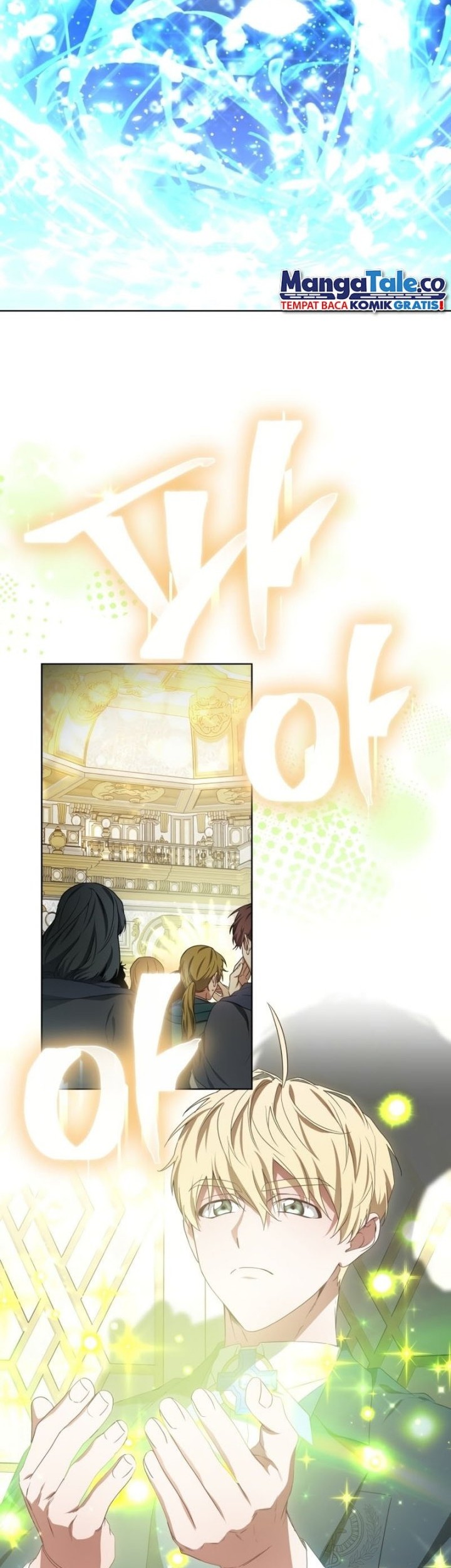 Dr. Player Chapter 42 Gambar 20