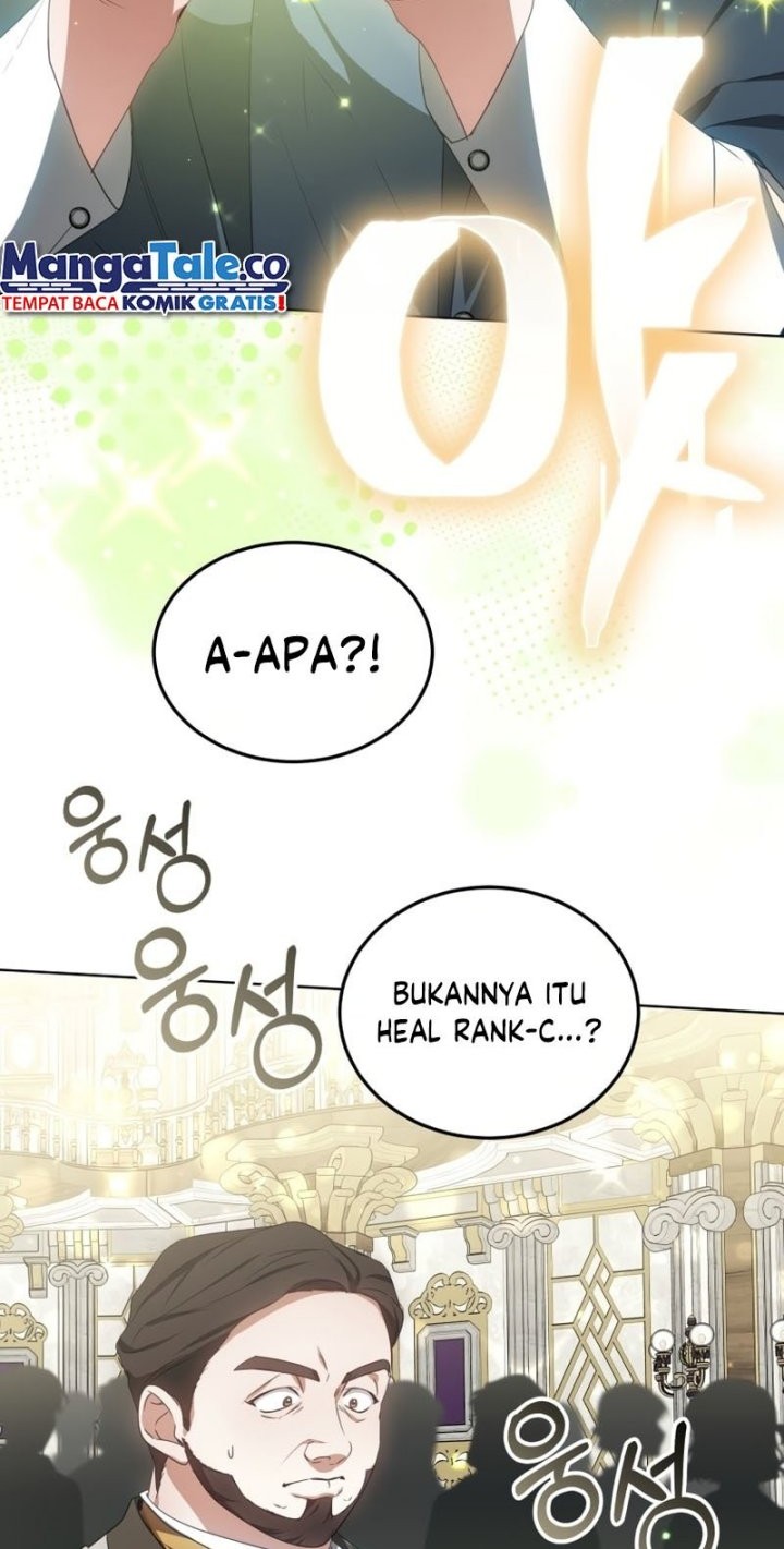 Dr. Player Chapter 42 Gambar 21