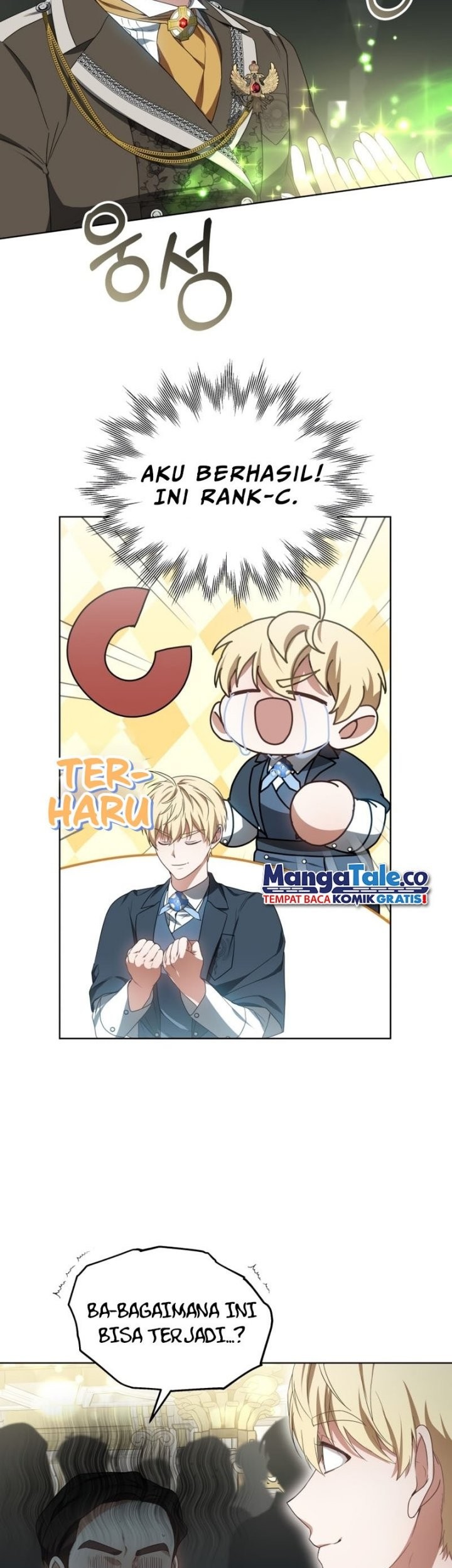 Dr. Player Chapter 42 Gambar 22