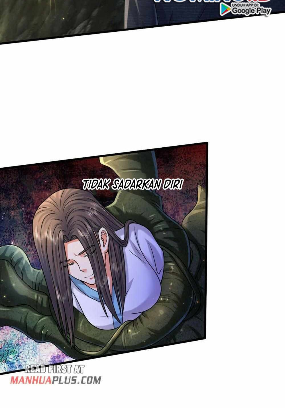 I am Daxianzun Chapter 515 Gambar 5