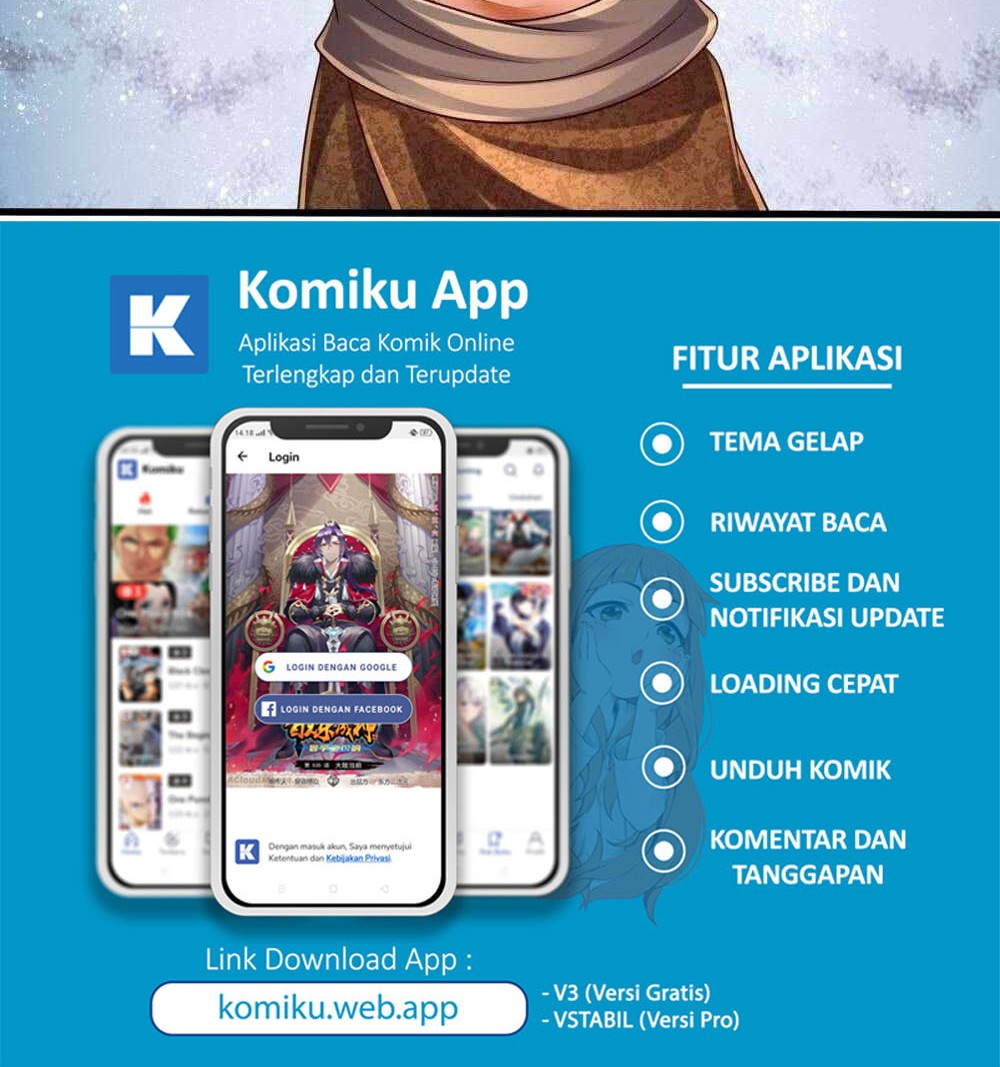 I am Daxianzun Chapter 516 Gambar 16