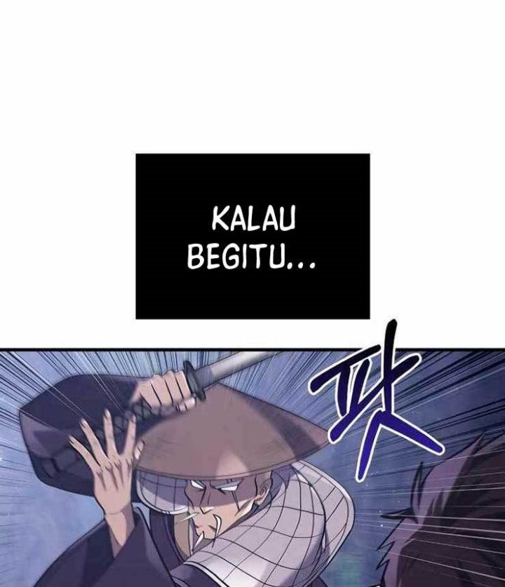 Survive as a Barbarian in the Game Chapter 13 Gambar 28