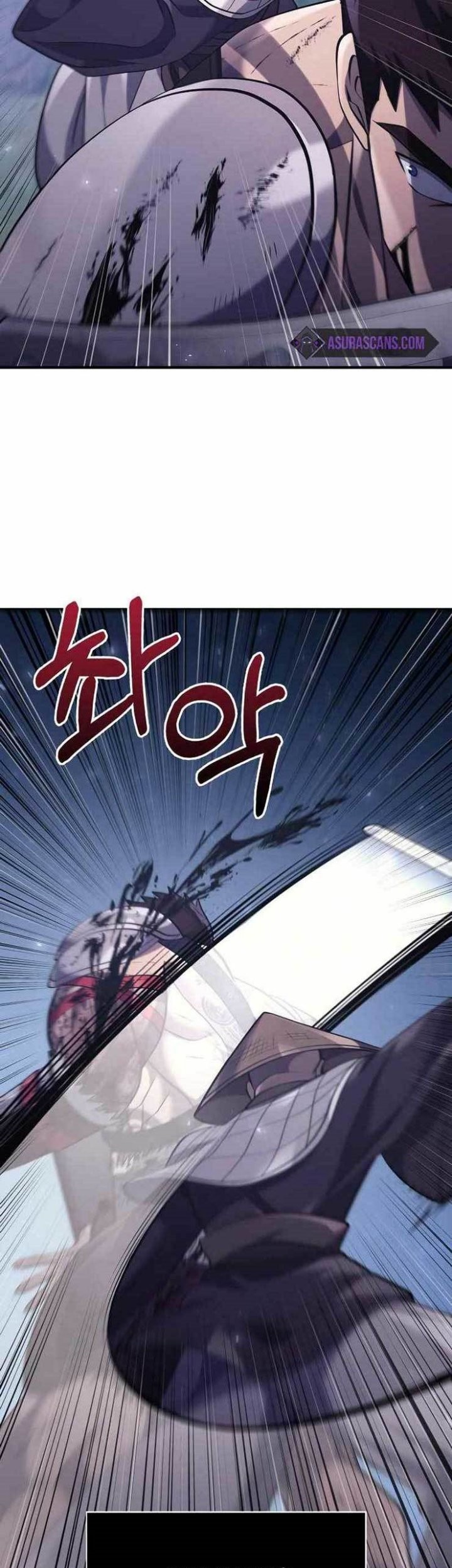 Survive as a Barbarian in the Game Chapter 13 Gambar 29