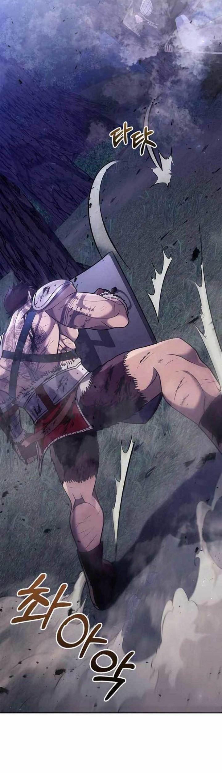 Survive as a Barbarian in the Game Chapter 13 Gambar 36