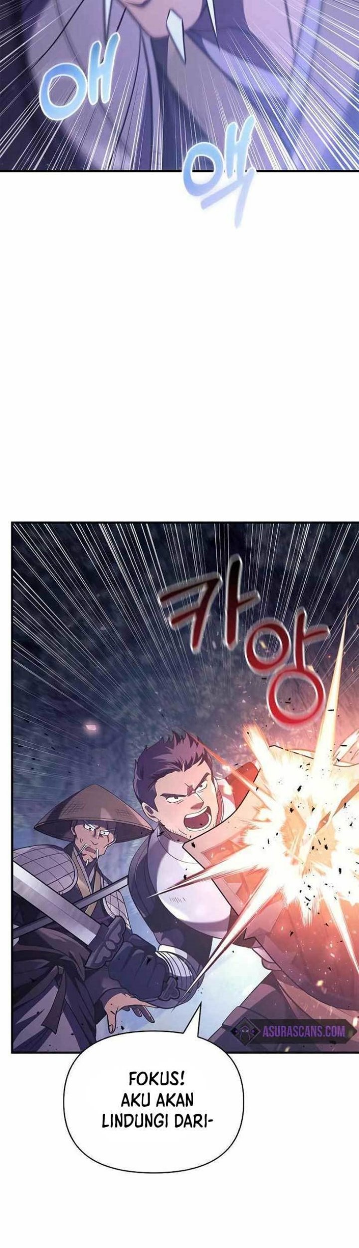 Survive as a Barbarian in the Game Chapter 13 Gambar 38