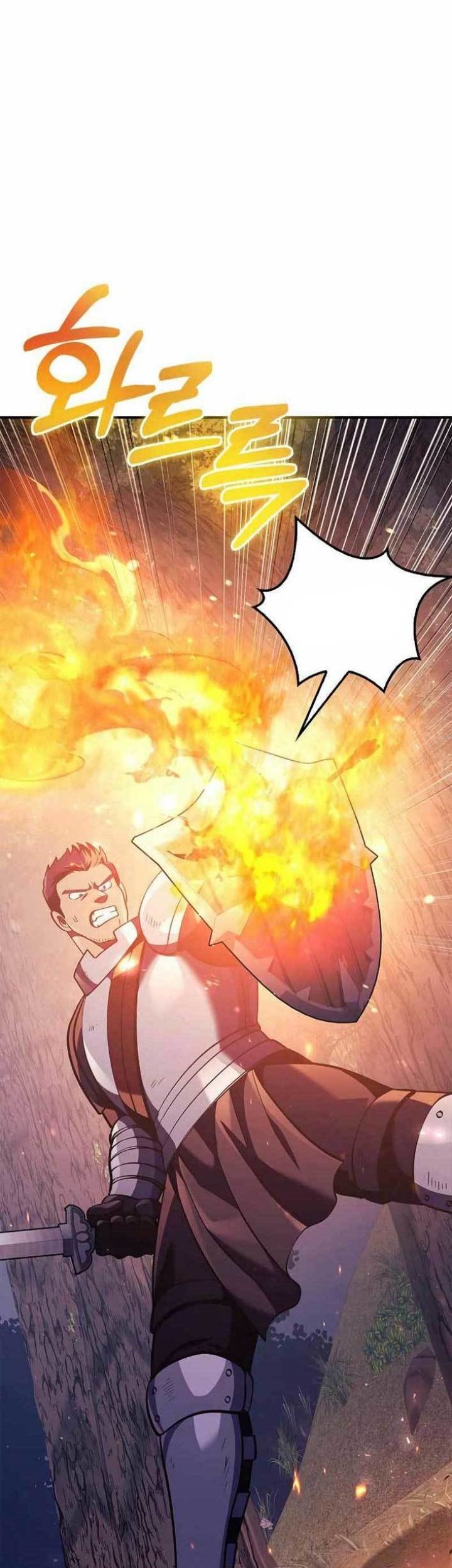 Survive as a Barbarian in the Game Chapter 13 Gambar 39