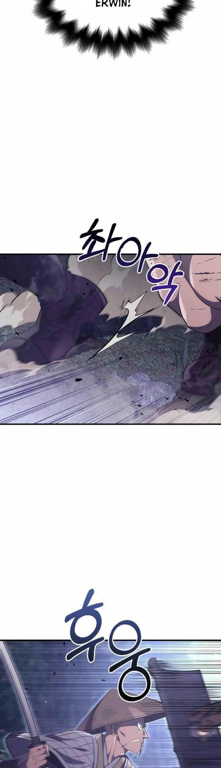 Survive as a Barbarian in the Game Chapter 13 Gambar 48