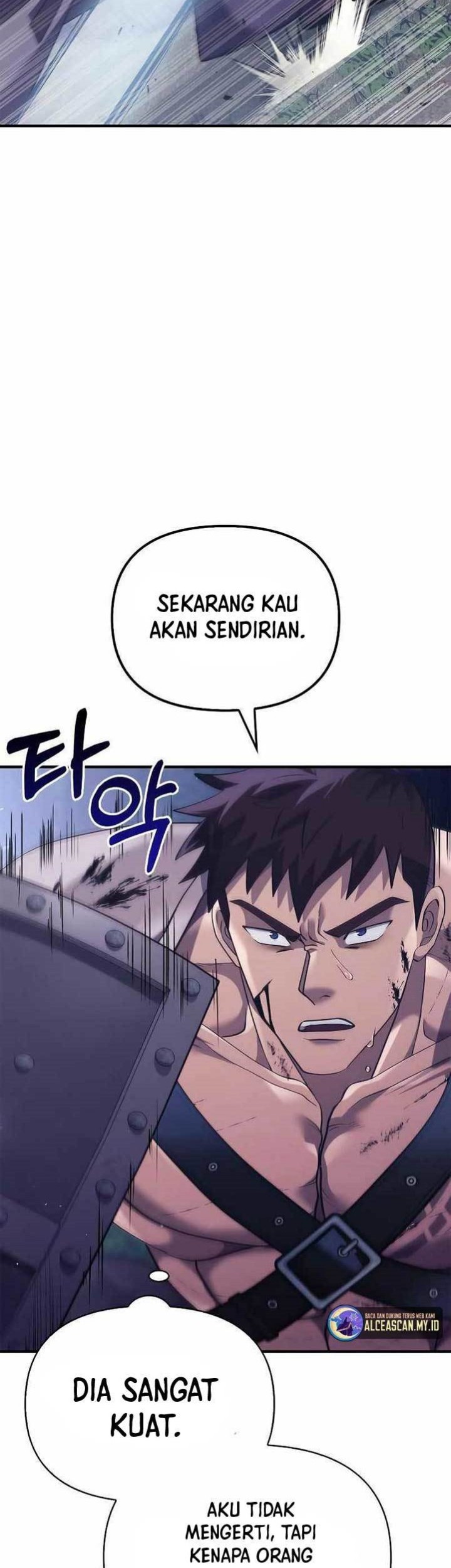 Survive as a Barbarian in the Game Chapter 13 Gambar 54
