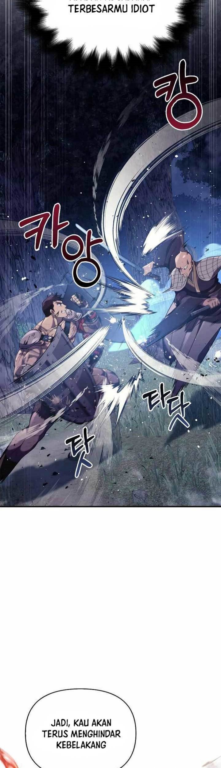 Survive as a Barbarian in the Game Chapter 13 Gambar 56