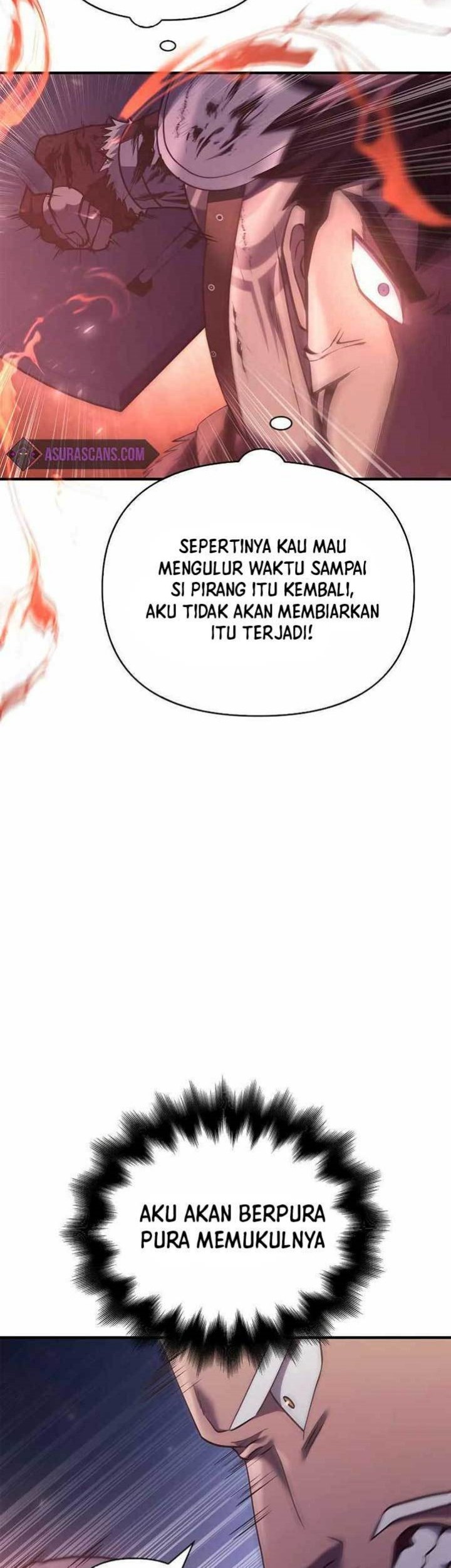 Survive as a Barbarian in the Game Chapter 13 Gambar 57
