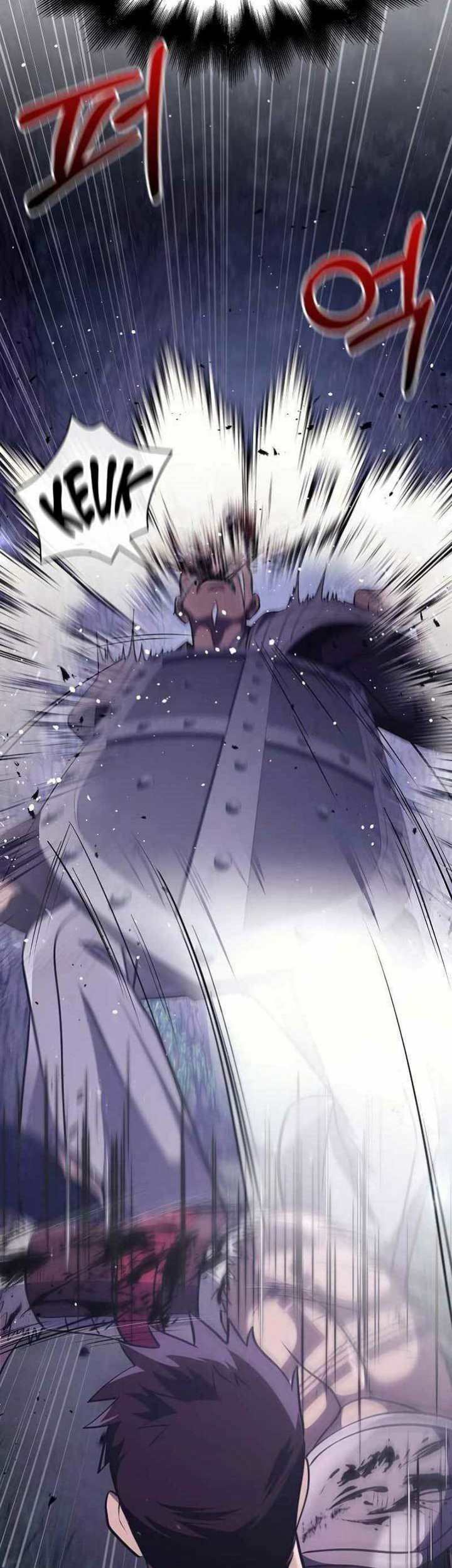 Survive as a Barbarian in the Game Chapter 13 Gambar 59
