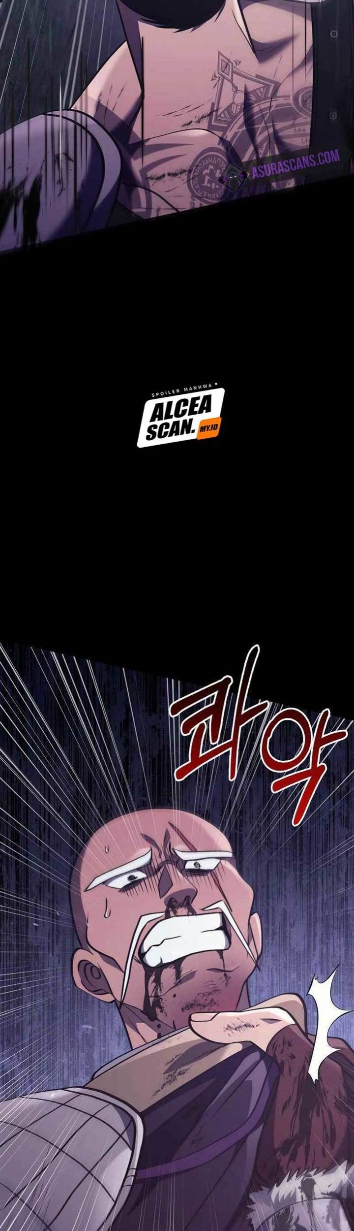 Survive as a Barbarian in the Game Chapter 13 Gambar 60
