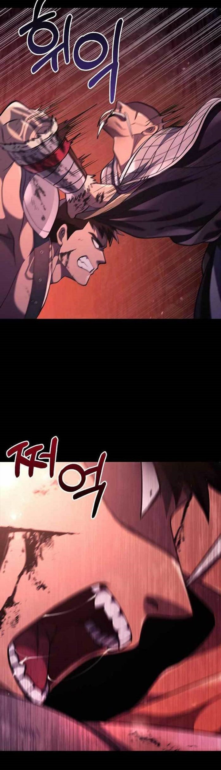 Survive as a Barbarian in the Game Chapter 13 Gambar 63