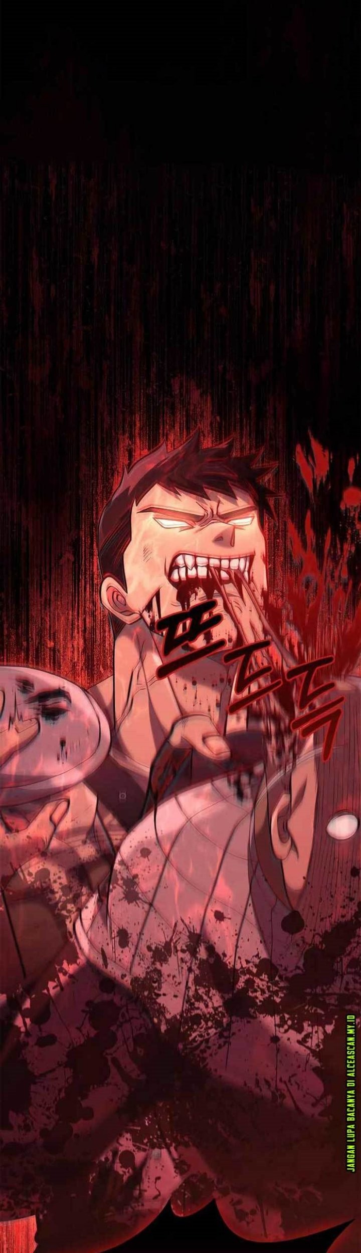 Survive as a Barbarian in the Game Chapter 13 Gambar 65