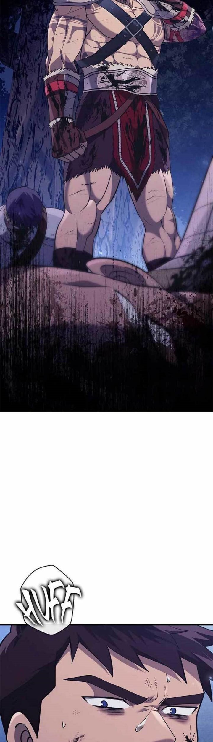Survive as a Barbarian in the Game Chapter 13 Gambar 68