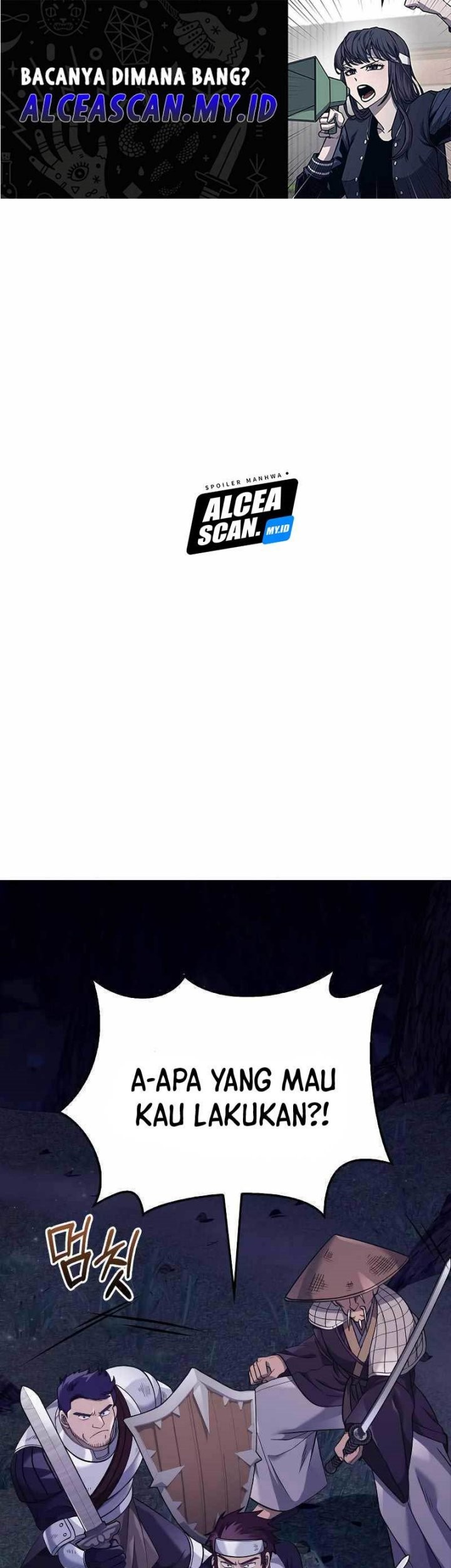 Baca Manhwa Survive as a Barbarian in the Game Chapter 13 Gambar 2