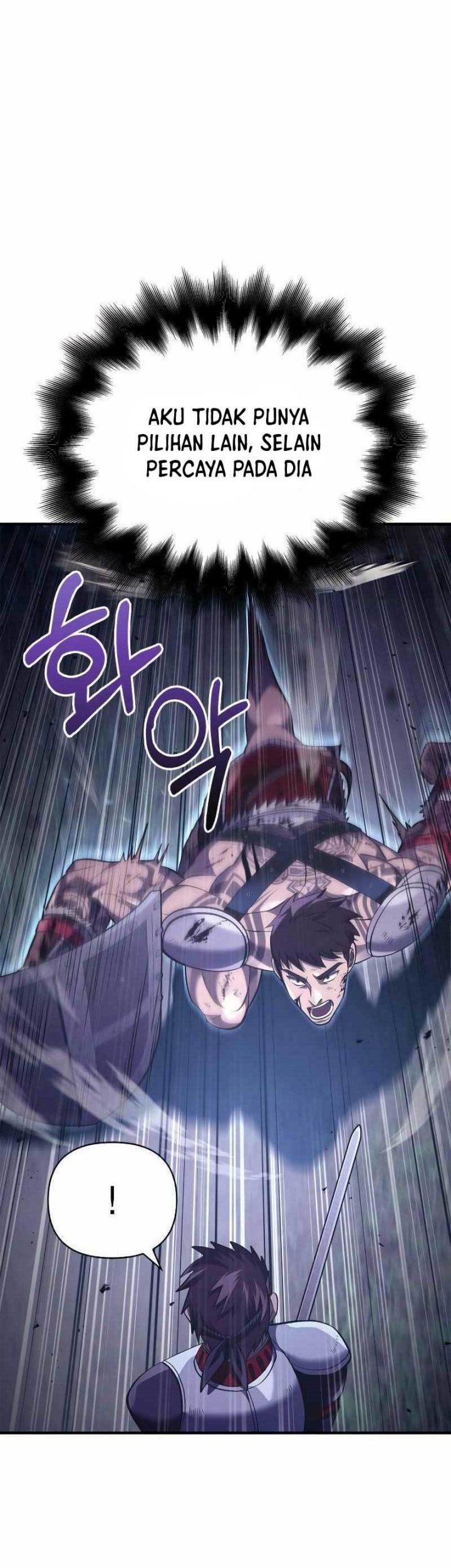 Survive as a Barbarian in the Game Chapter 13 Gambar 5