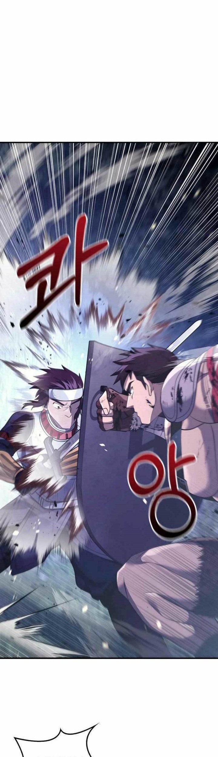 Survive as a Barbarian in the Game Chapter 13 Gambar 6