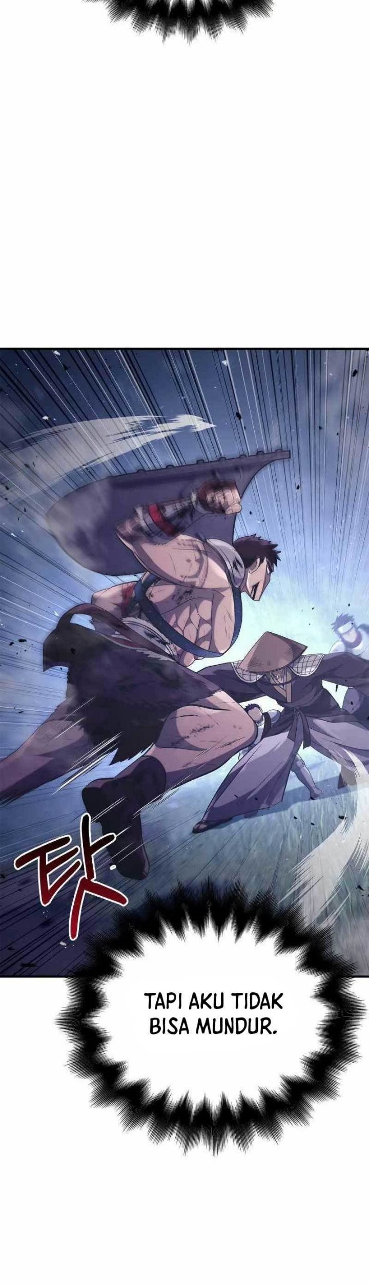 Survive as a Barbarian in the Game Chapter 13 Gambar 11