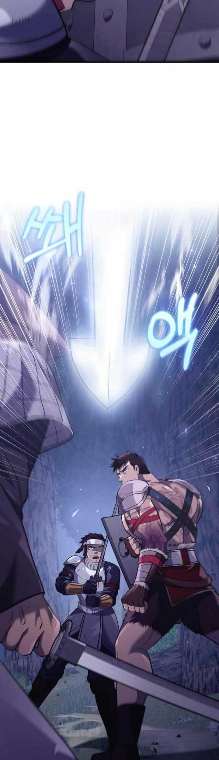 Survive as a Barbarian in the Game Chapter 13 Gambar 18