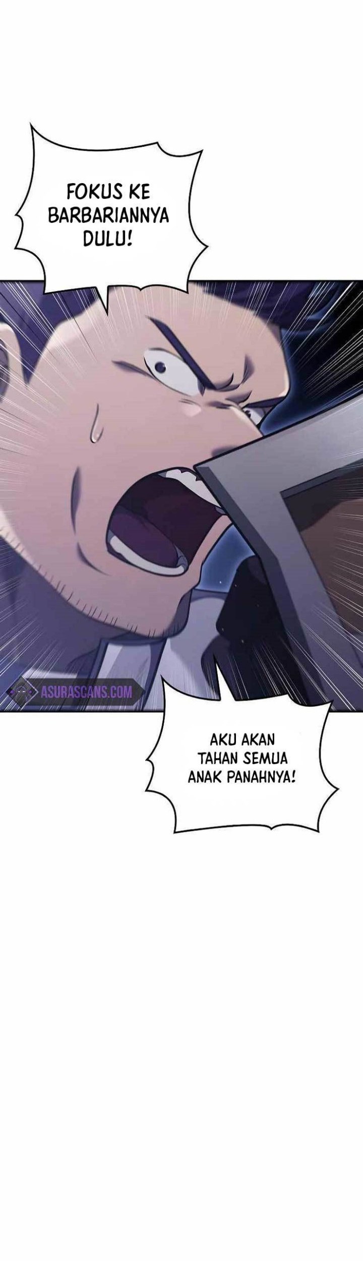 Survive as a Barbarian in the Game Chapter 13 Gambar 21