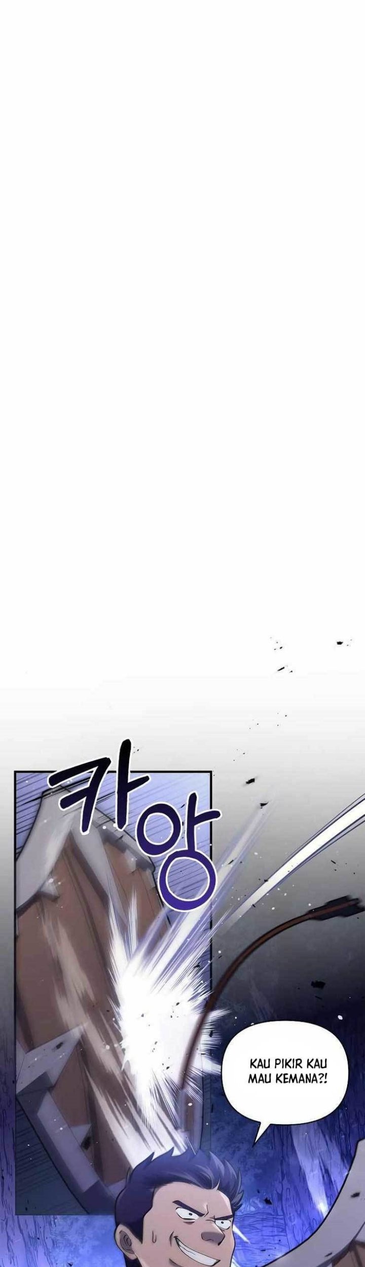 Survive as a Barbarian in the Game Chapter 13 Gambar 23