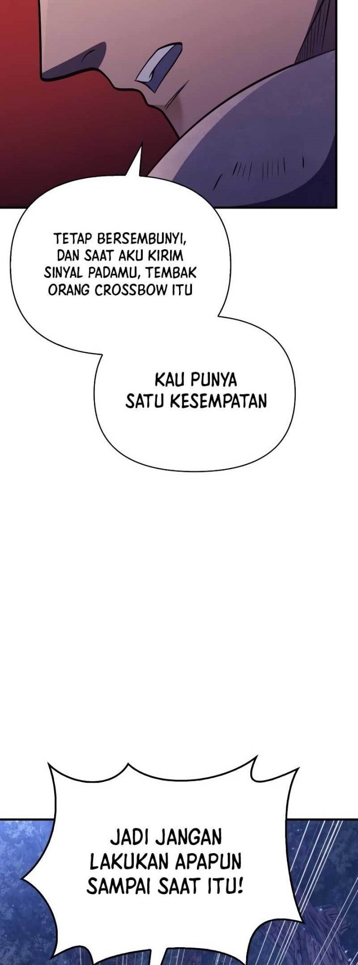 Survive as a Barbarian in the Game Chapter 12 Gambar 31