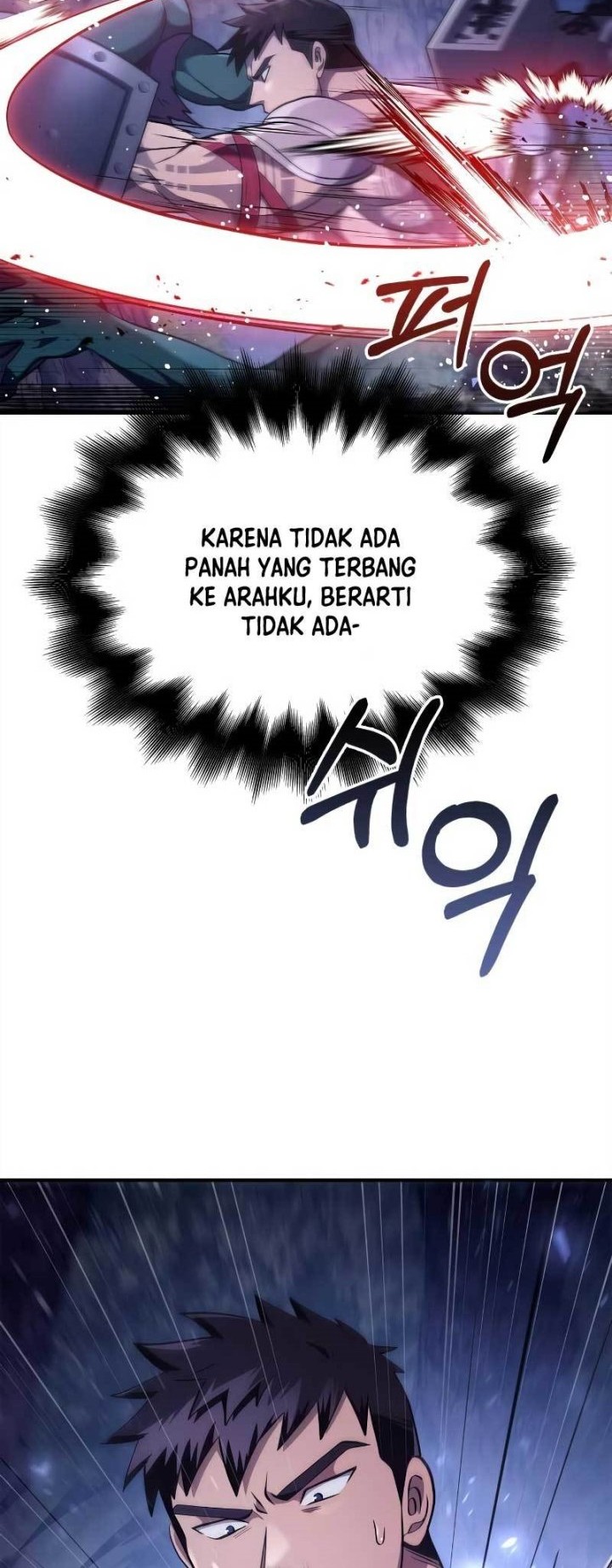Survive as a Barbarian in the Game Chapter 12 Gambar 41
