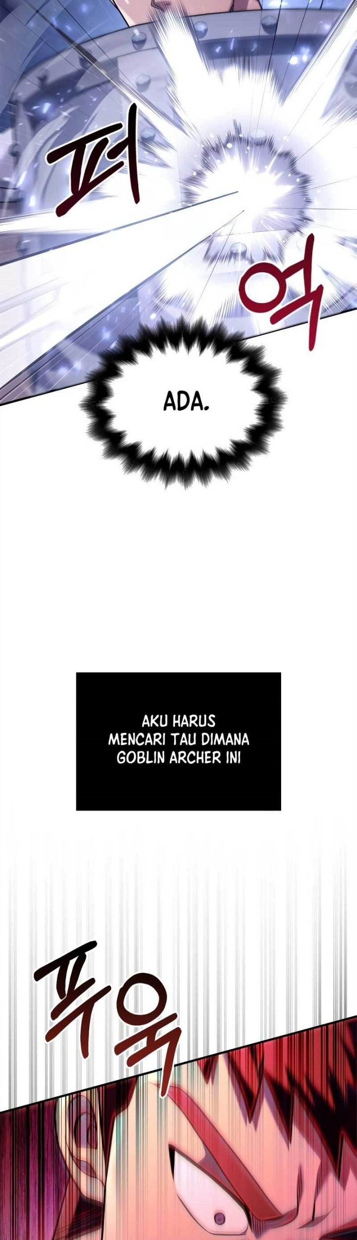 Survive as a Barbarian in the Game Chapter 12 Gambar 42