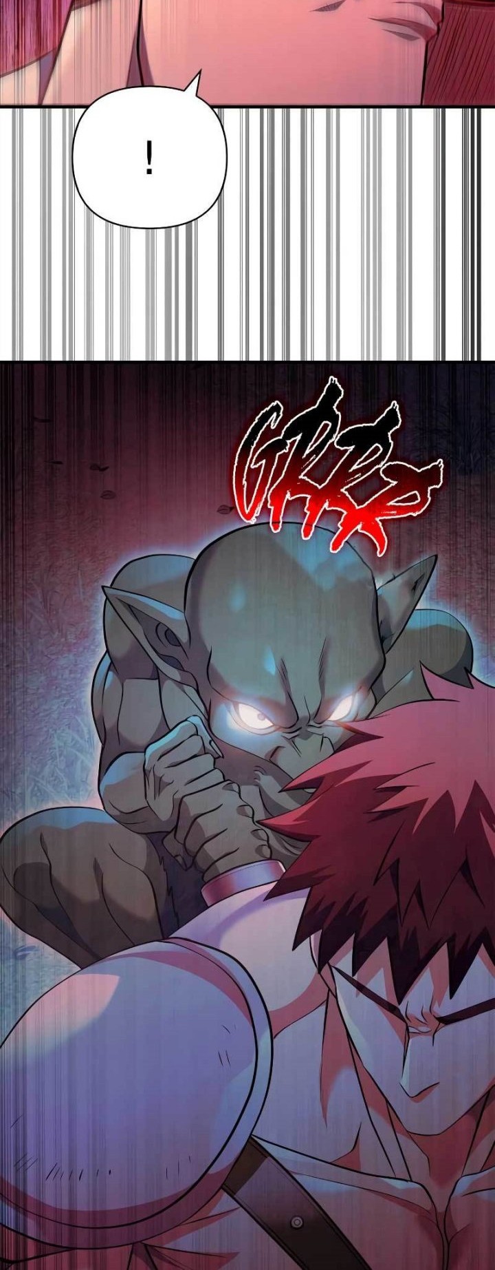 Survive as a Barbarian in the Game Chapter 12 Gambar 43
