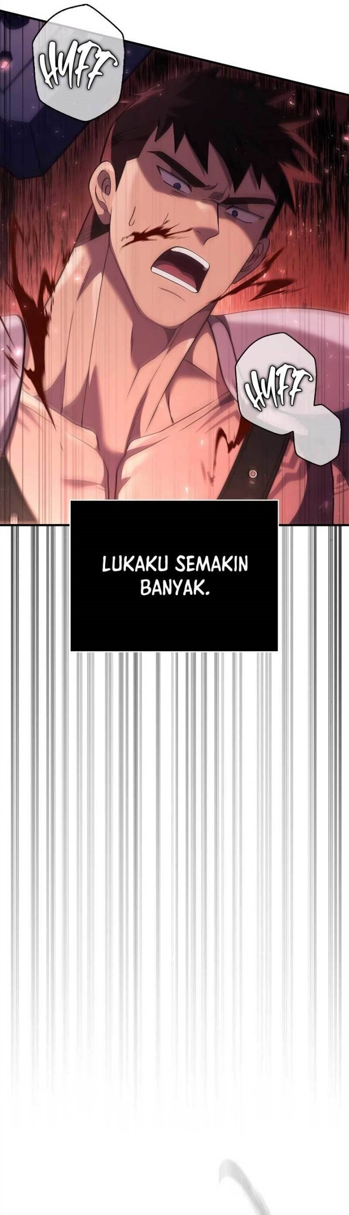 Survive as a Barbarian in the Game Chapter 12 Gambar 46