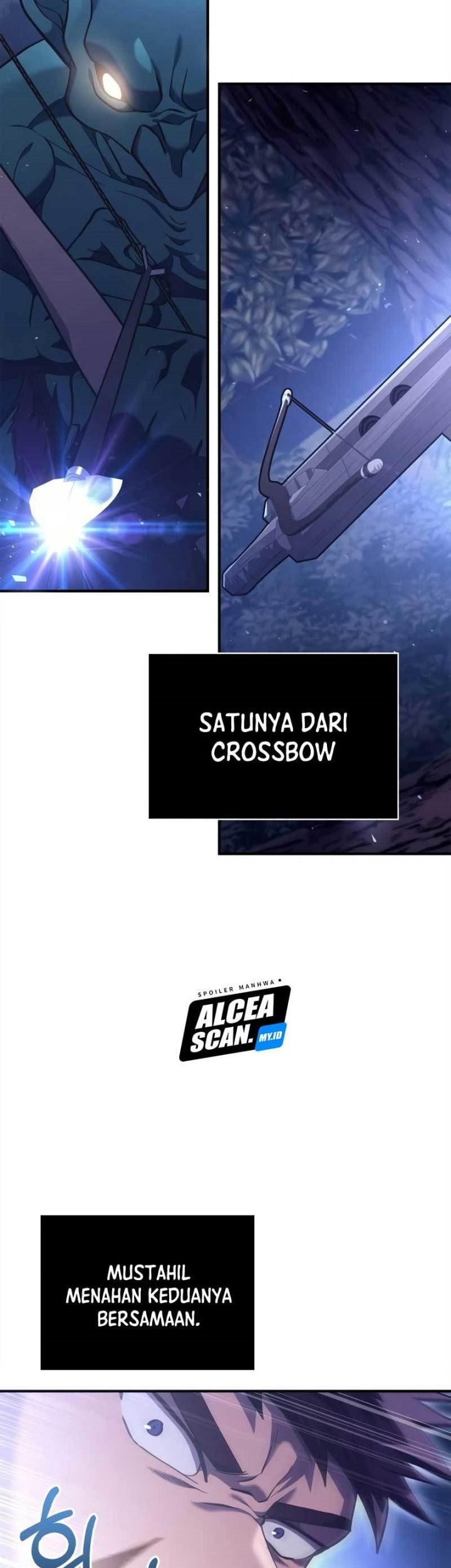 Survive as a Barbarian in the Game Chapter 12 Gambar 52