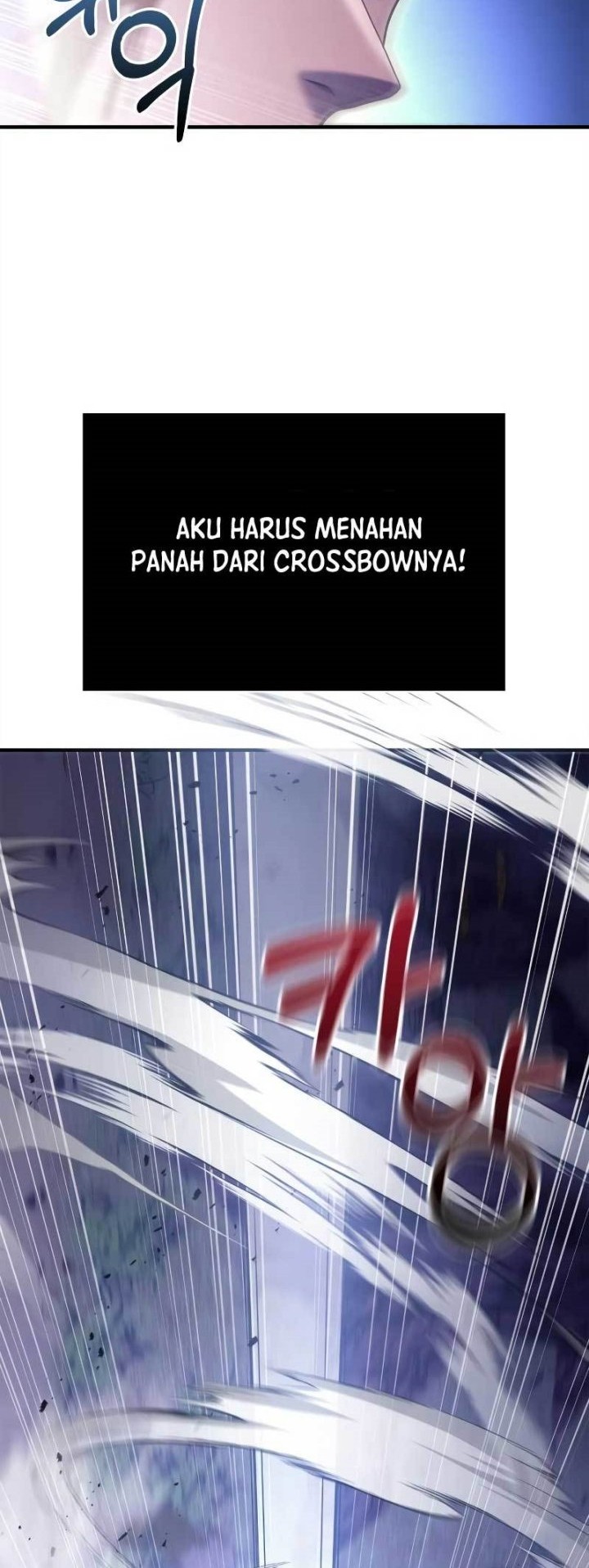 Survive as a Barbarian in the Game Chapter 12 Gambar 53
