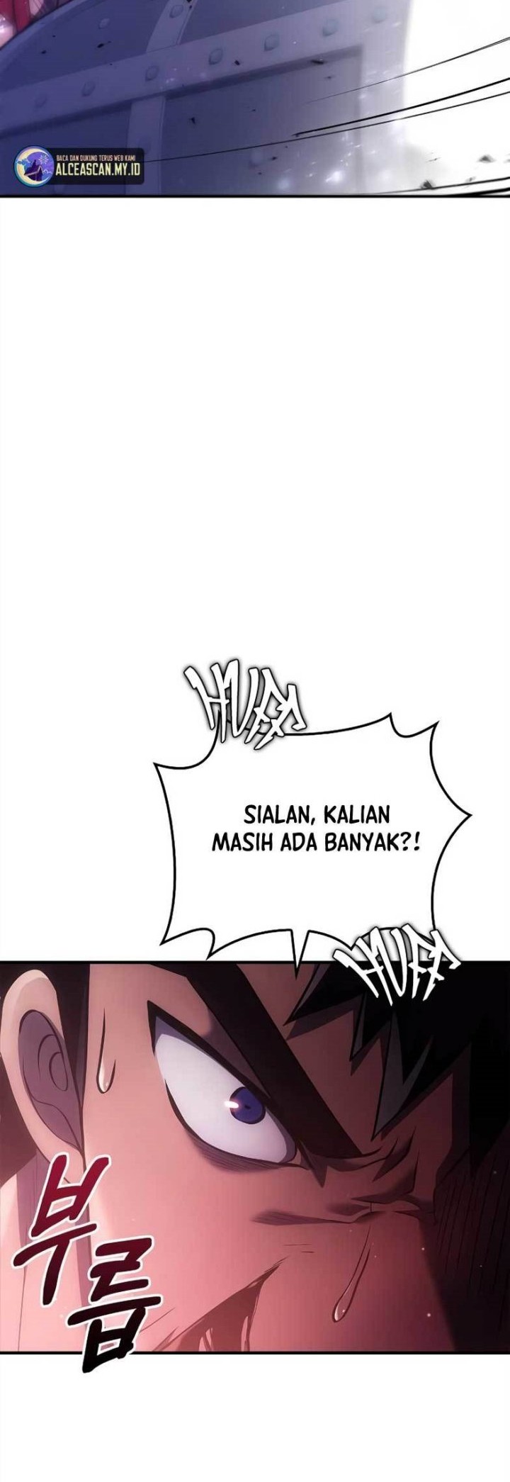 Survive as a Barbarian in the Game Chapter 12 Gambar 63