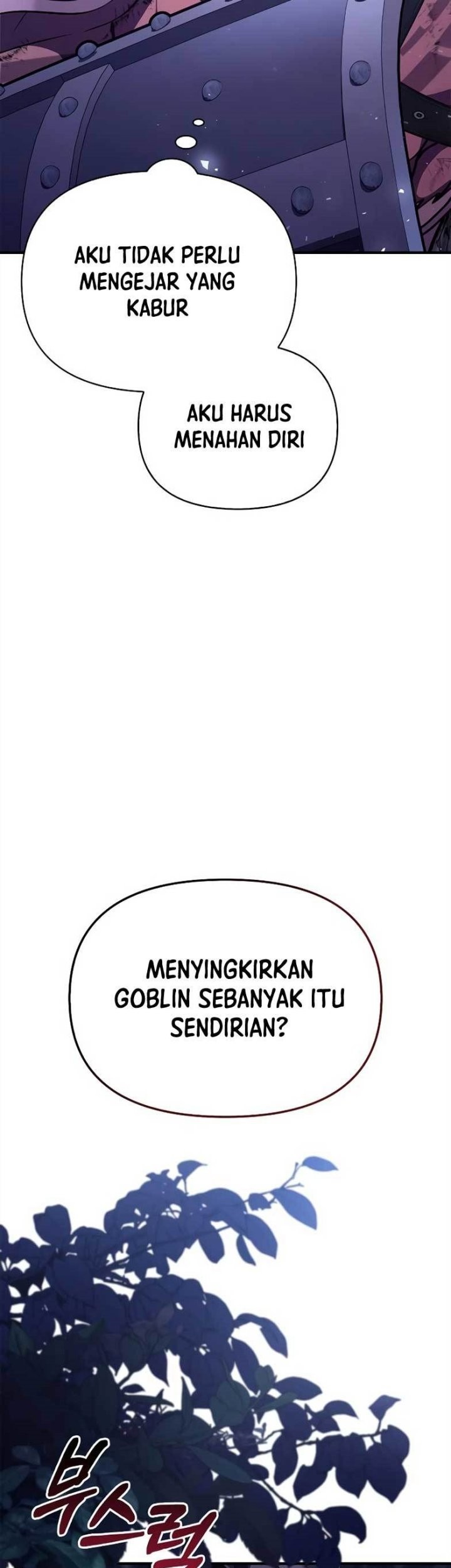 Survive as a Barbarian in the Game Chapter 12 Gambar 66