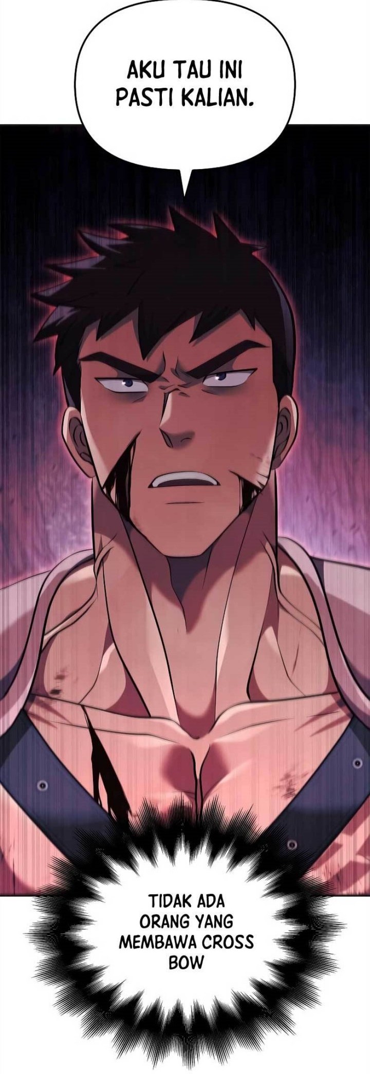 Survive as a Barbarian in the Game Chapter 12 Gambar 69