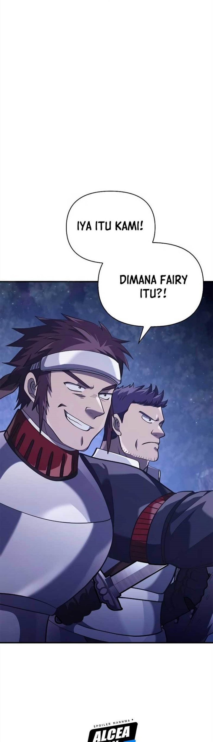 Survive as a Barbarian in the Game Chapter 12 Gambar 70