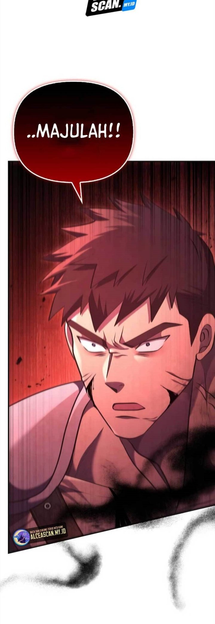 Survive as a Barbarian in the Game Chapter 12 Gambar 71