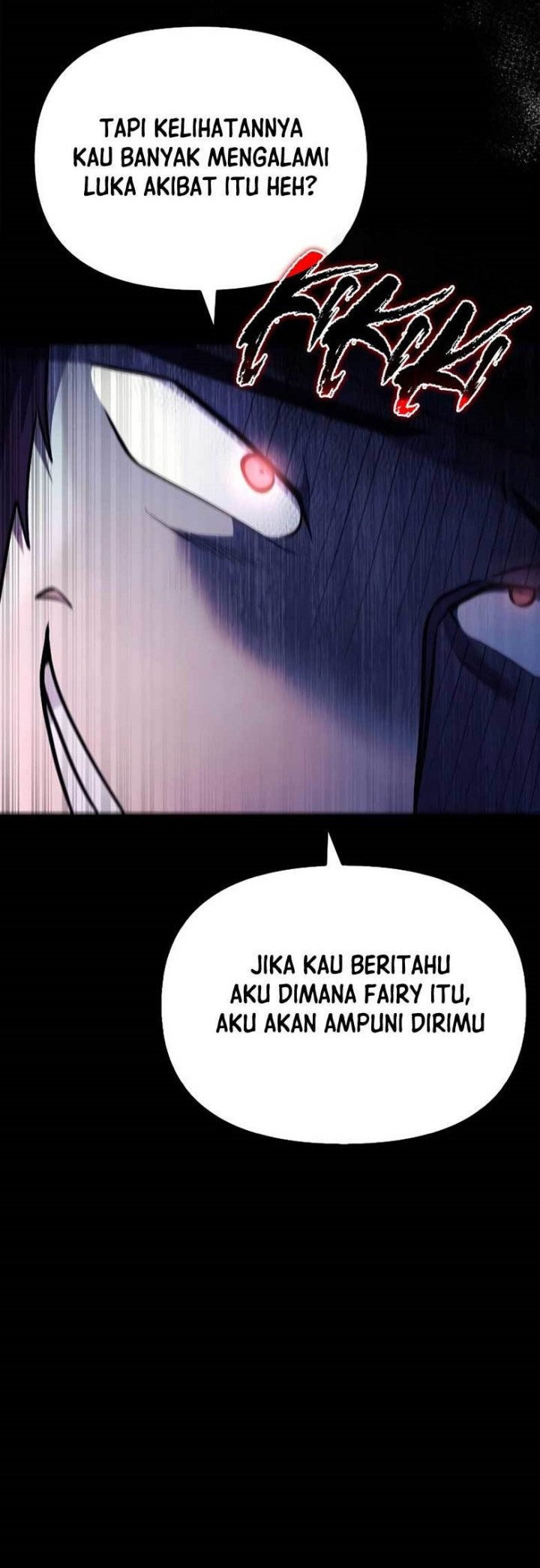 Survive as a Barbarian in the Game Chapter 12 Gambar 73