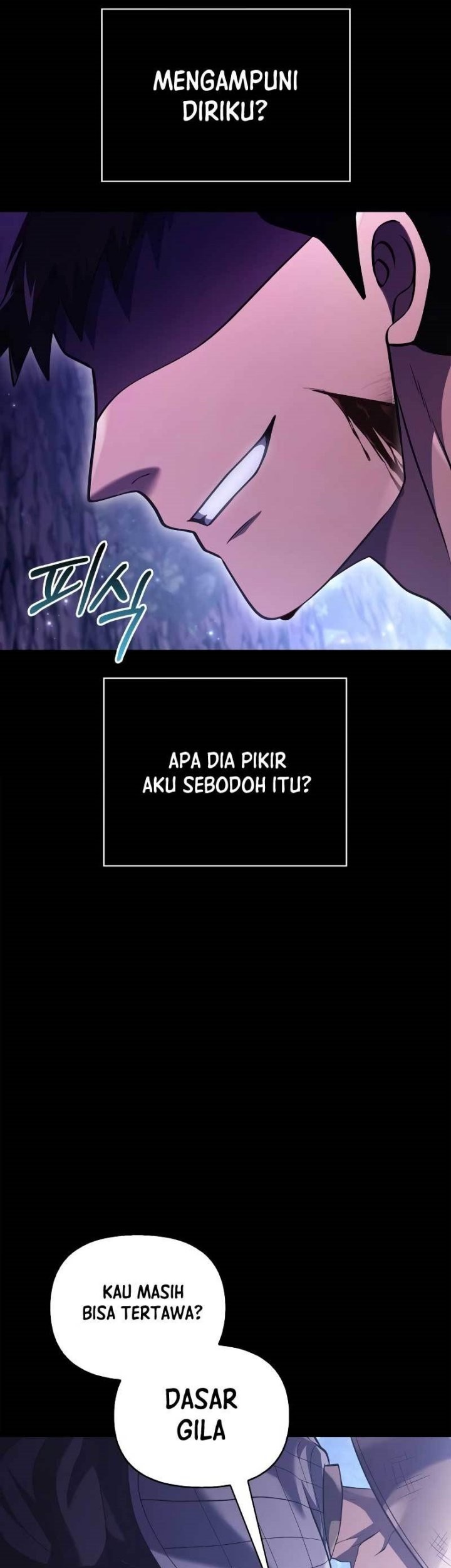 Survive as a Barbarian in the Game Chapter 12 Gambar 74