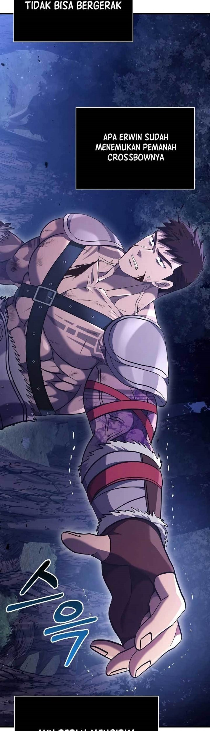 Survive as a Barbarian in the Game Chapter 12 Gambar 80