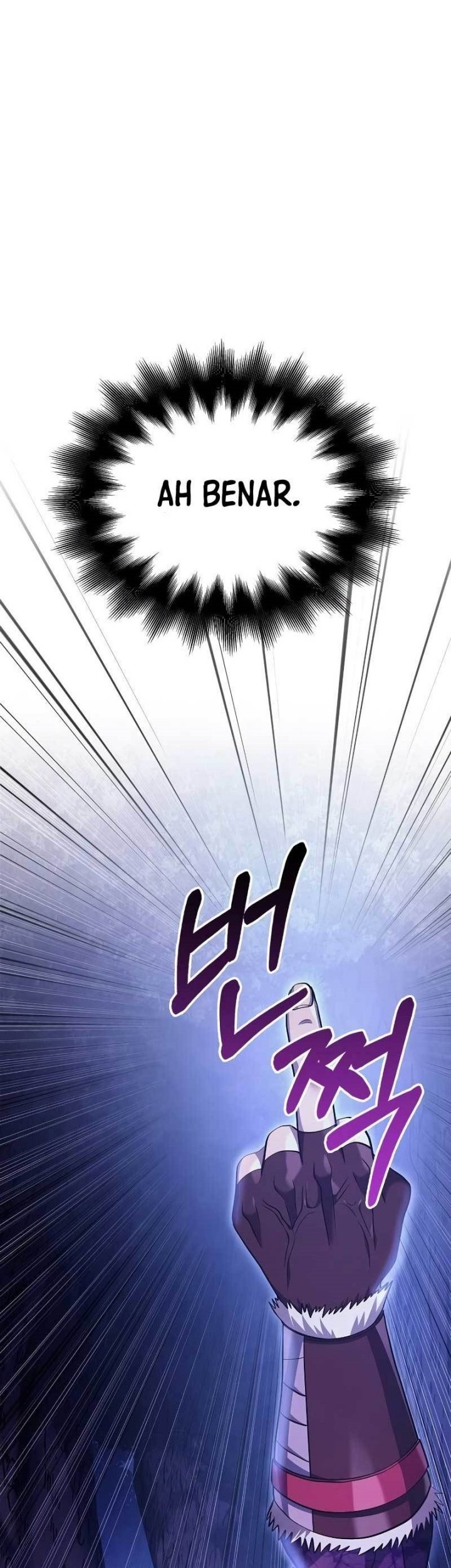Survive as a Barbarian in the Game Chapter 12 Gambar 82